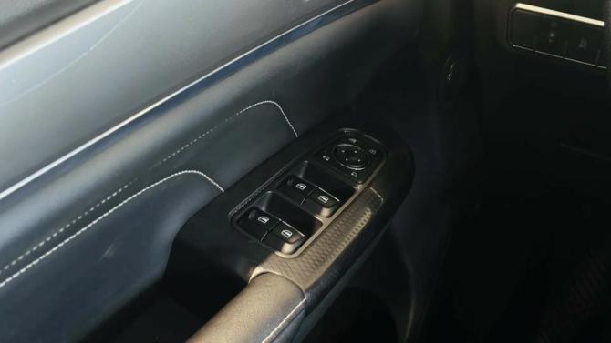 Haval M6 II с пробегом 2023 года, цена 1 740 000 рублей, 66000 км, внедорожник, Автокод Объявления