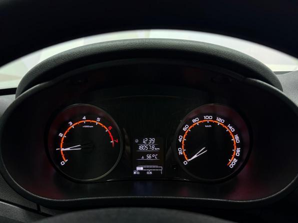 Lada (ВАЗ) Granta I Рестайлинг с пробегом 2019 года, цена 575 000 рублей, 180578 км, хэтчбек, Автокод Объявления