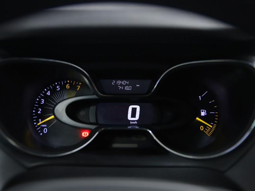 Renault Kaptur I Уфа  - изображение 16
