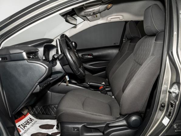 Toyota Corolla XII (E210) с пробегом 2020 года, цена 1 880 000 рублей, 147125 км, седан, Автокод Объявления