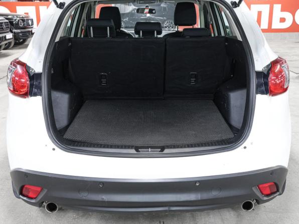 Mazda CX-5 I с пробегом 2014 года, цена 1 419 000 рублей, 238054 км, внедорожник, Автокод Объявления