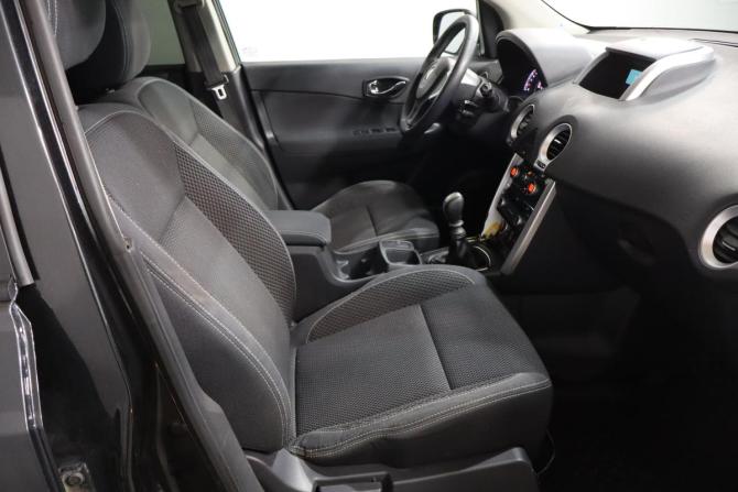 Renault Koleos I Рестайлинг 2 с пробегом 2014 года, цена 779 000 рублей, 379000 км, внедорожник, Автокод Объявления