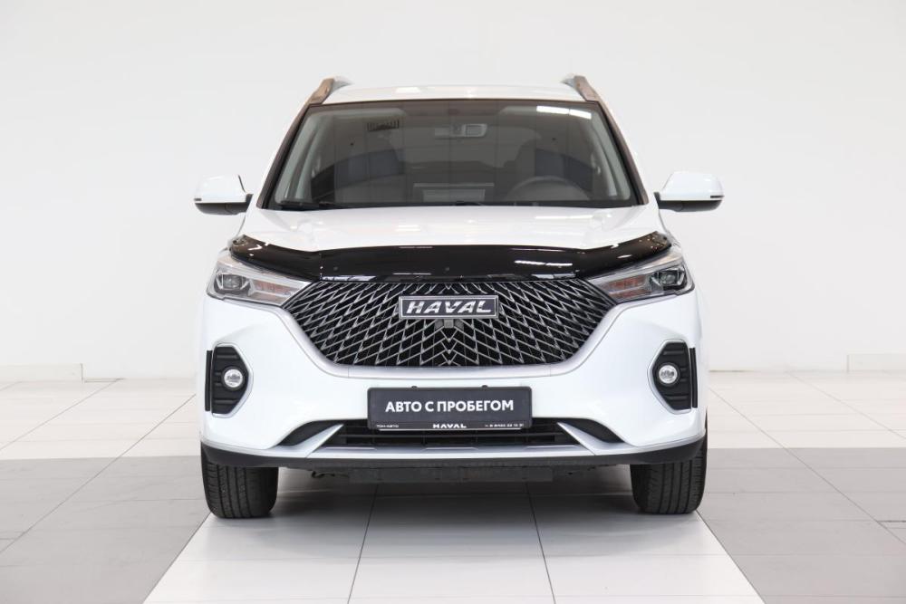 Haval M6 II Ульяновск  - изображение 2