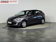 Hyundai Solaris I Белгород  - изображение 19