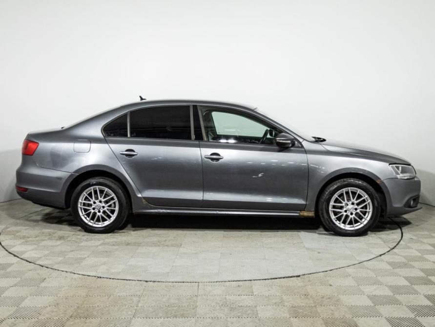 Volkswagen Jetta VI Санкт-Петербург  - изображение 4