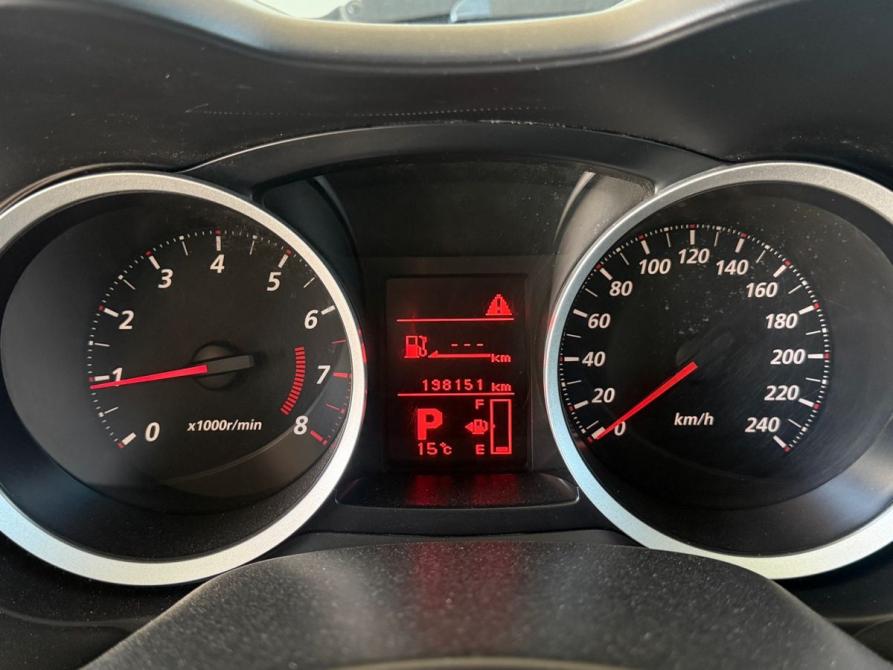 Mitsubishi Lancer X Волгоград  - изображение 17
