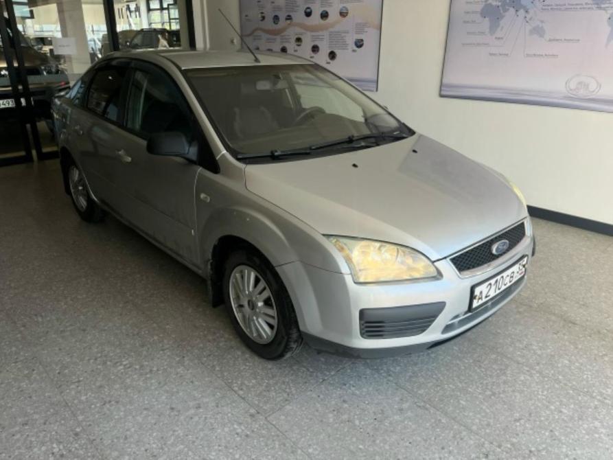 Ford Focus II Ярославль  - изображение 3