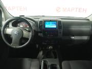 Nissan Navara (Frontier) III (D40) Вологда  - изображение 32
