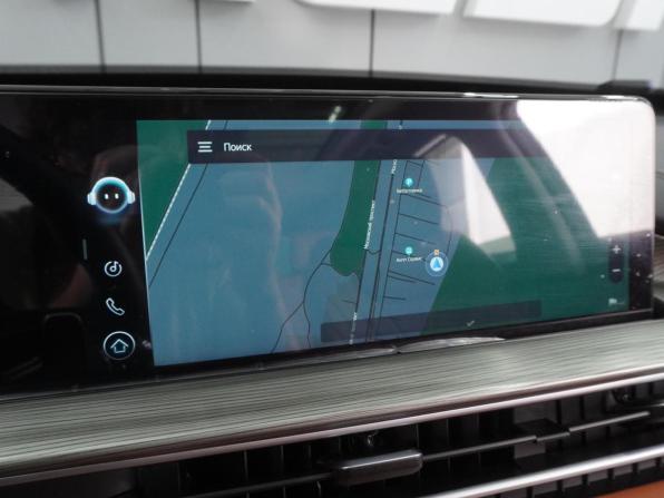 Chery Tiggo 8 Pro Max I с пробегом 2023 года, цена 2 399 000 рублей, 50592 км, внедорожник, Автокод Объявления