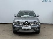 Renault Koleos II Москва  - изображение 14