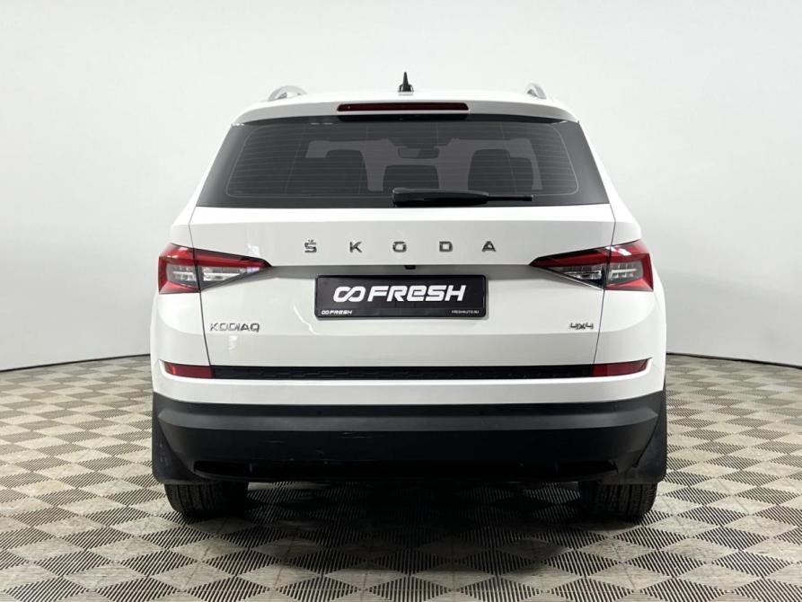 Skoda Kodiaq I Казань  - изображение 4