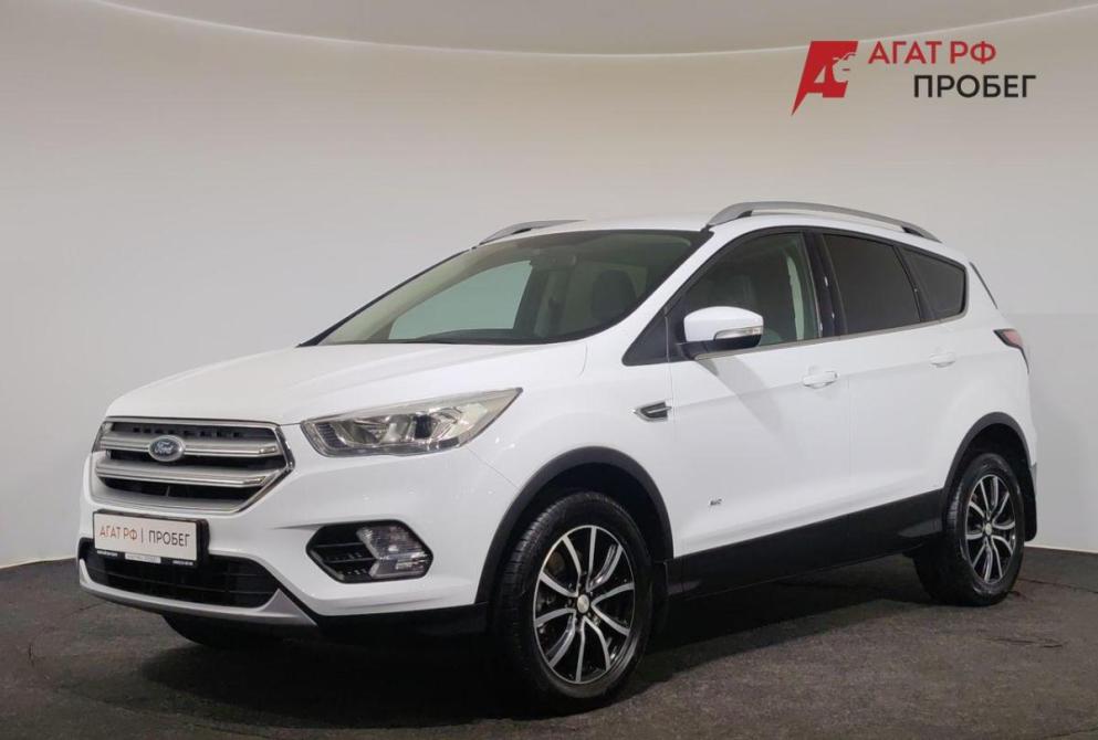 Ford Kuga II Рестайлинг Ярославль  - изображение 1