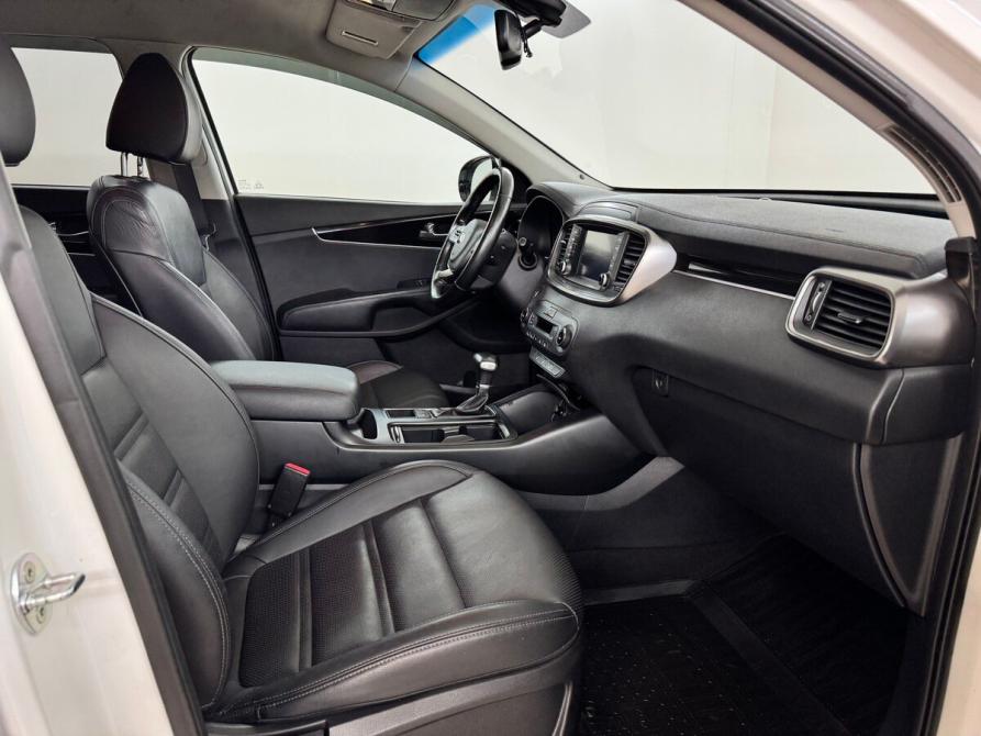 Kia Sorento III Prime Рестайлинг Москва  - изображение 12