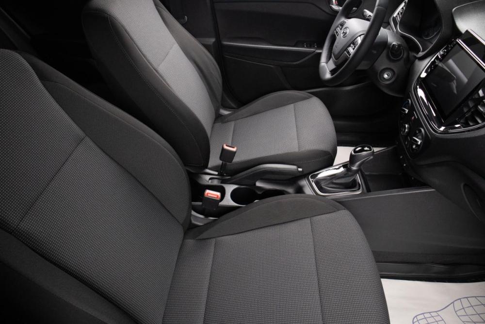 Hyundai Solaris II Рестайлинг Оренбург  - изображение 19