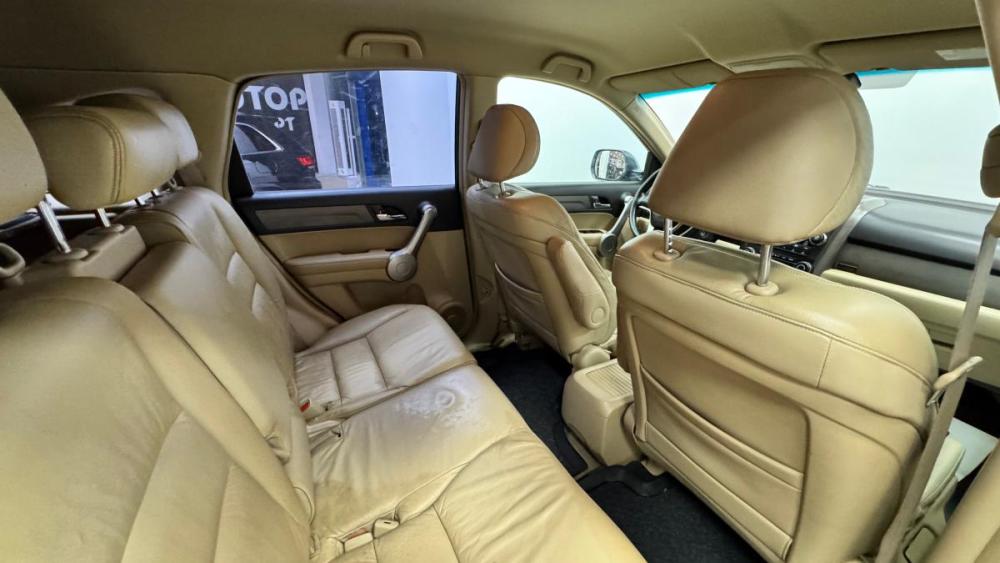 Honda CR-V III Киров  - изображение 8