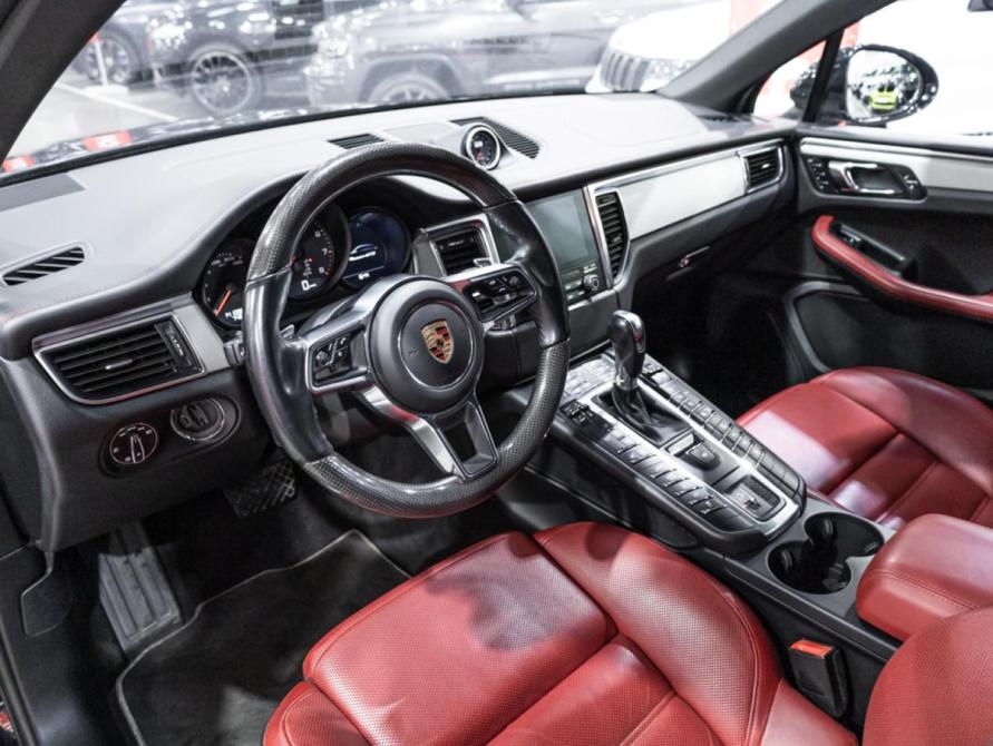 Porsche Macan I Санкт-Петербург  - изображение 14