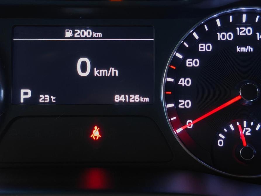 Kia Cerato IV Санкт-Петербург  - изображение 18