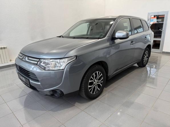 Mitsubishi Outlander III с пробегом 2012 года, цена 960 000 рублей, 160286 км, внедорожник, Автокод Объявления
