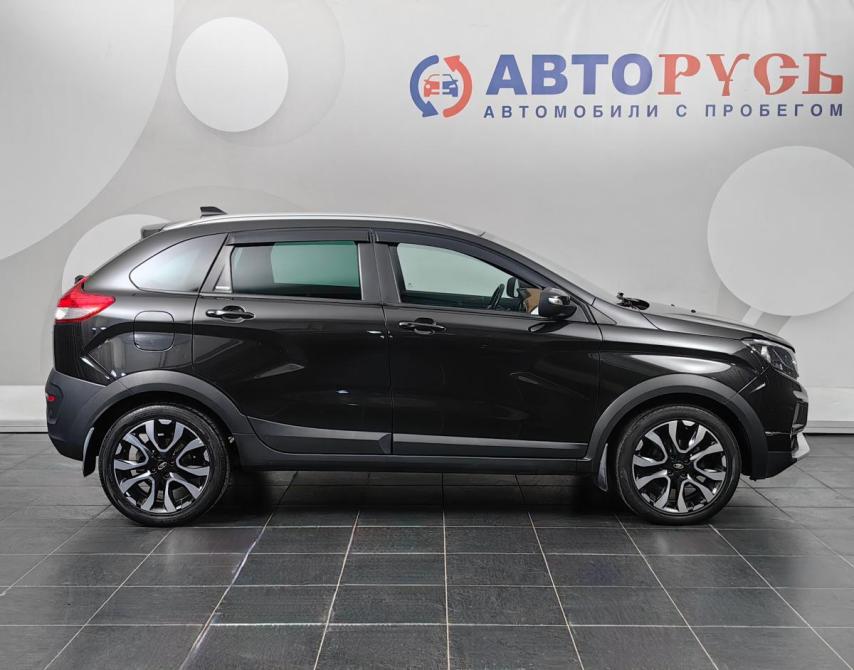 Lada (ВАЗ) XRAY I Москва  - изображение 5