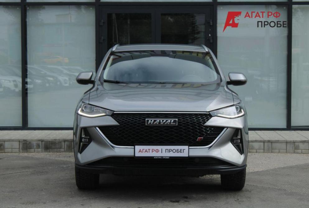 Haval F7x I Рестайлинг Саратов  - изображение 2