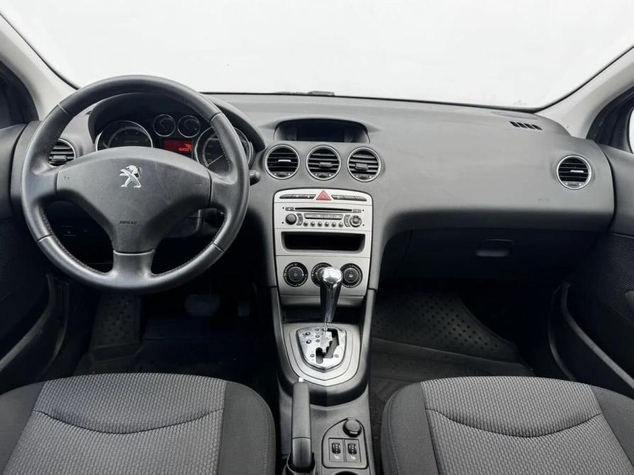 Peugeot 408 I Москва  - изображение 9