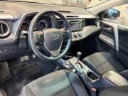 Toyota RAV4 IV (XA40) Рестайлинг Челябинск  - изображение 36