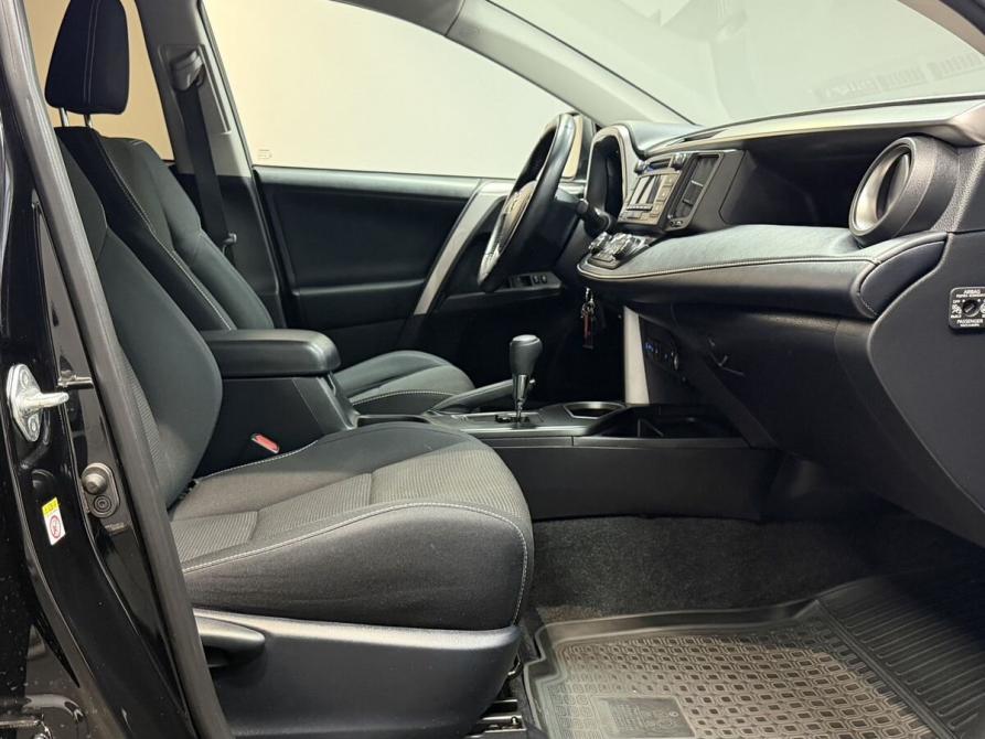 Toyota RAV4 IV (XA40) Рестайлинг Тверь  - изображение 19