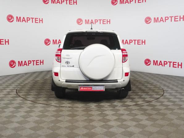 Toyota RAV4 III (XA30) Рестайлинг с пробегом 2011 года, цена 1 179 000 рублей, 243670 км, внедорожник, Автокод Объявления