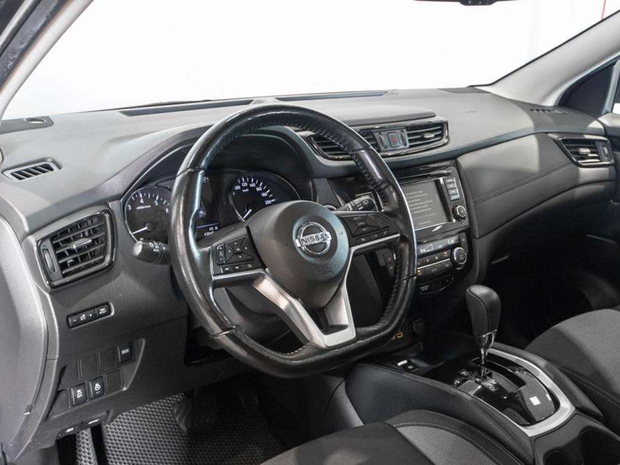 Nissan Qashqai II Рестайлинг Казань  - изображение 5