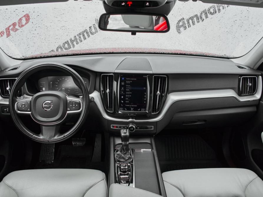 Volvo XC60 II Екатеринбург  - изображение 12