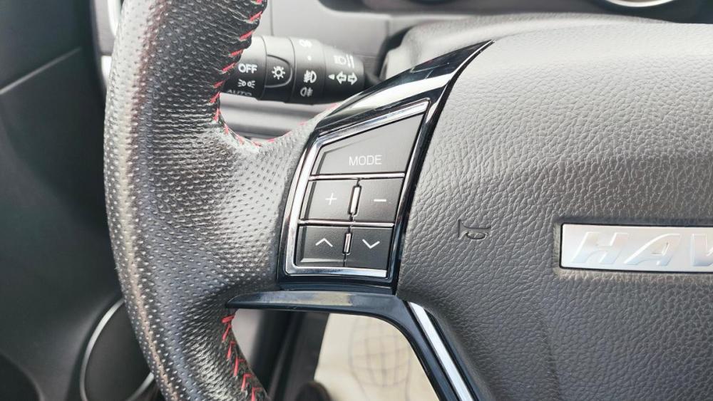 Haval H6 I Пермь  - изображение 23
