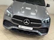 Mercedes-Benz GLE Coupe II (C167) Санкт-Петербург  - изображение 59