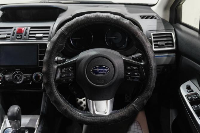 Subaru Levorg I с пробегом 2014 года, цена 1 449 000 рублей, 162000 км, универсал, Автокод Объявления