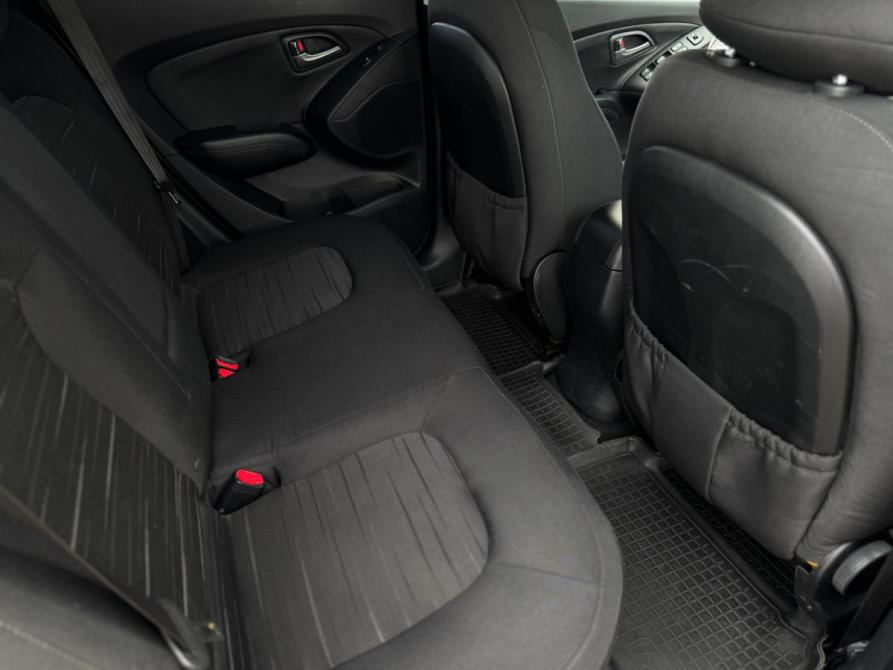 Hyundai ix35 I Рестайлинг Энгельс  - изображение 15