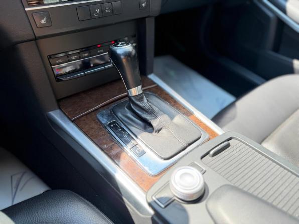 Mercedes-Benz E-Класс IV (W212 S212 C207) с пробегом 2011 года, цена 1 415 000 рублей, 230000 км, седан, Автокод Объявления