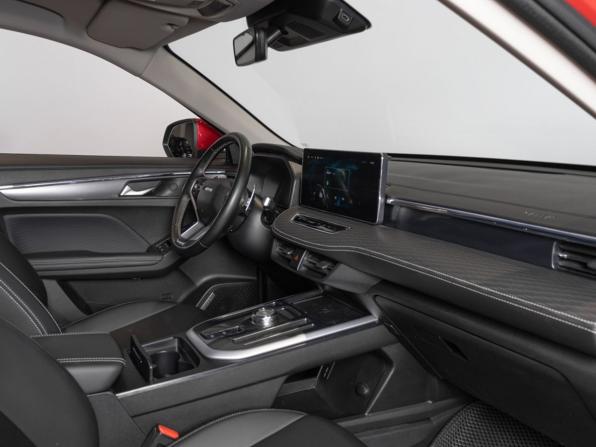 Haval Jolion I с пробегом 2023 года, цена 1 848 000 рублей, 49900 км, внедорожник, Автокод Объявления