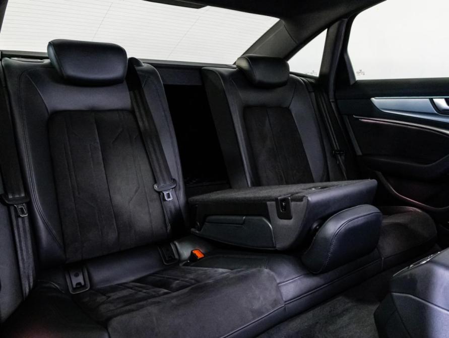 Audi A6 V (C8) Санкт-Петербург  - изображение 34