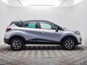 Renault Kaptur I Москва  - изображение 23