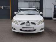 Toyota Camry VI (XV40) Рестайлинг Москва  - изображение 16