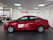 Hyundai Solaris I Рестайлинг Киров  - изображение 22
