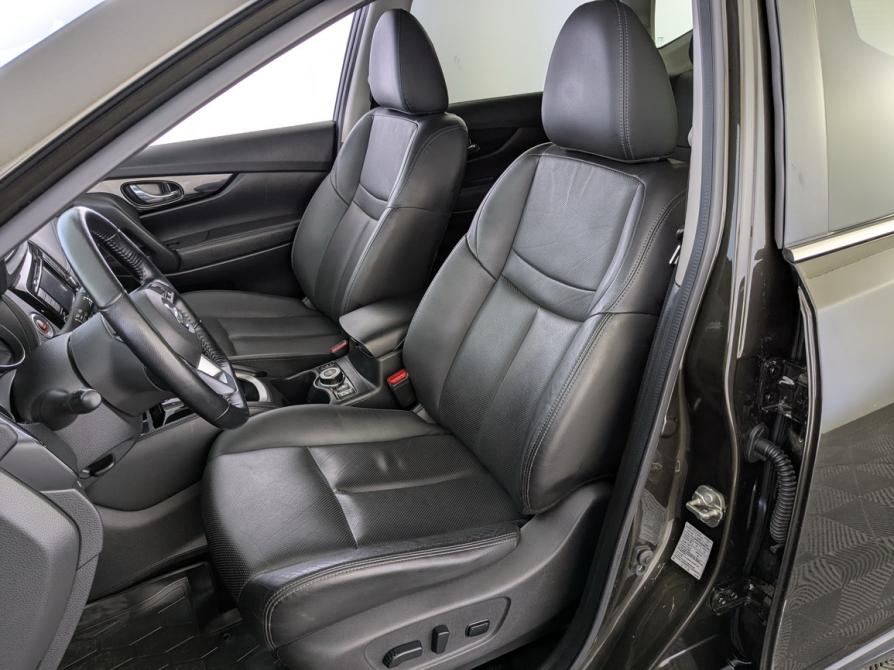 Nissan X-Trail III Рестайлинг Москва  - изображение 21