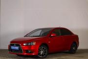 Mitsubishi Lancer X Рестайлинг Тюмень  - изображение 23