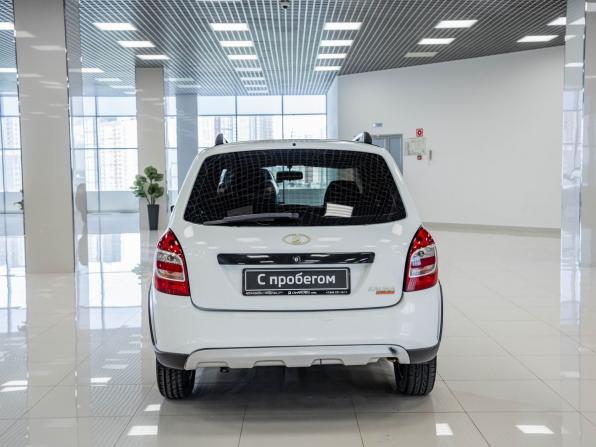 Lada (ВАЗ) Kalina II с пробегом 2017 года, цена 441 000 рублей, 108036 км, универсал, Автокод Объявления