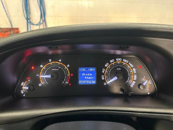 Lada (ВАЗ) Niva Travel I с пробегом 2024 года, цена 1 210 000 рублей, 20000 км, внедорожник, Автокод Объявления