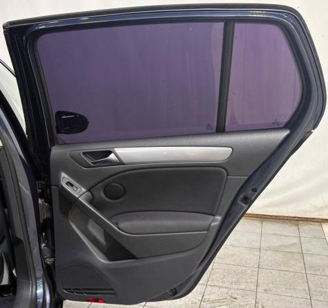 Volkswagen Golf VI с пробегом 2009 года, цена 560 000 рублей, 221500 км, хэтчбек, Автокод Объявления