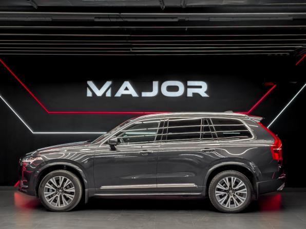 Volvo XC90 II Рестайлинг 1 с пробегом 2021 года, цена 4 850 000 рублей, 69878 км, внедорожник, Автокод Объявления