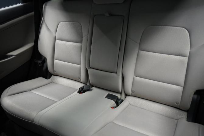 Hyundai Tucson III с пробегом 2017 года, цена 1 966 000 рублей, 128556 км, внедорожник, Автокод Объявления