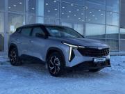 Geely Cityray Ярославль  - изображение 19