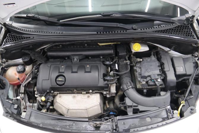 Citroen C3 II с пробегом 2011 года, цена 535 350 рублей, 110724 км, хэтчбек, Автокод Объявления