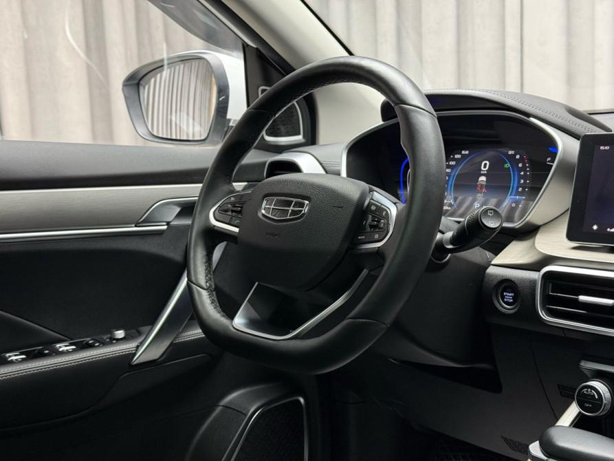Geely Coolray I Ижевск  - изображение 10